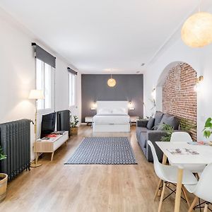 Apartamento Deluxe